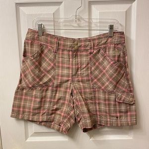 North Face Women’s Shorts